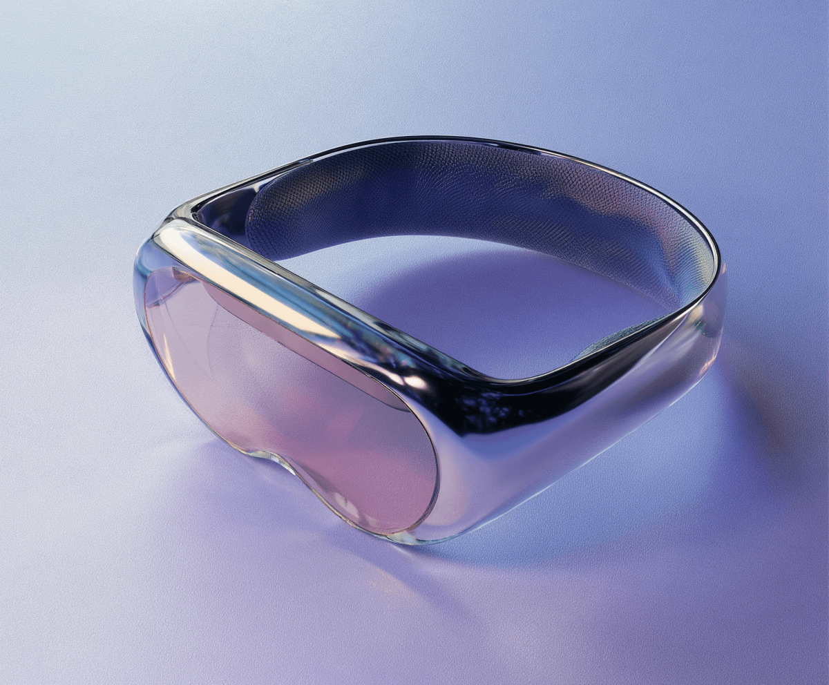 Apple Glasses