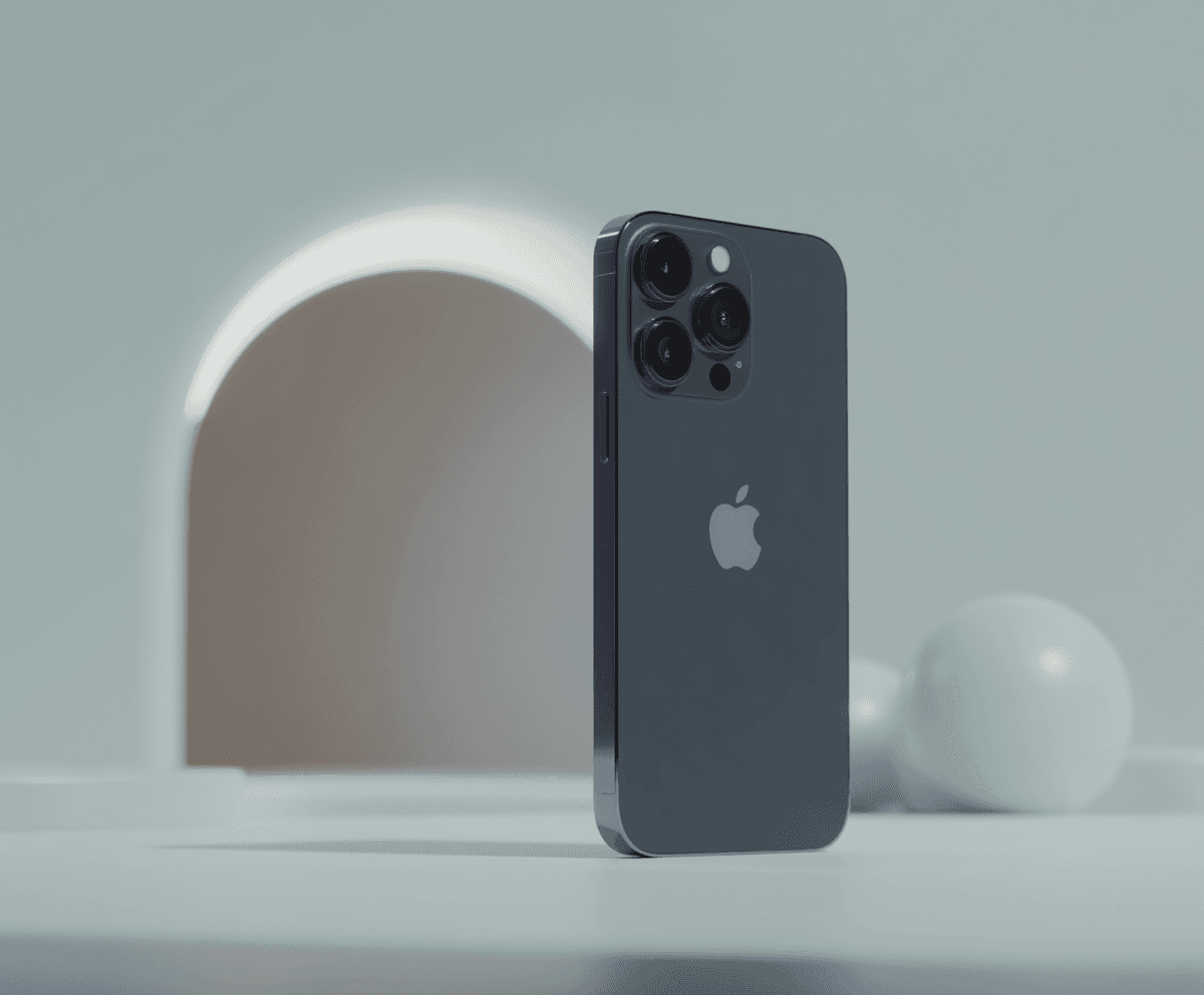 iPhone 7 Pro